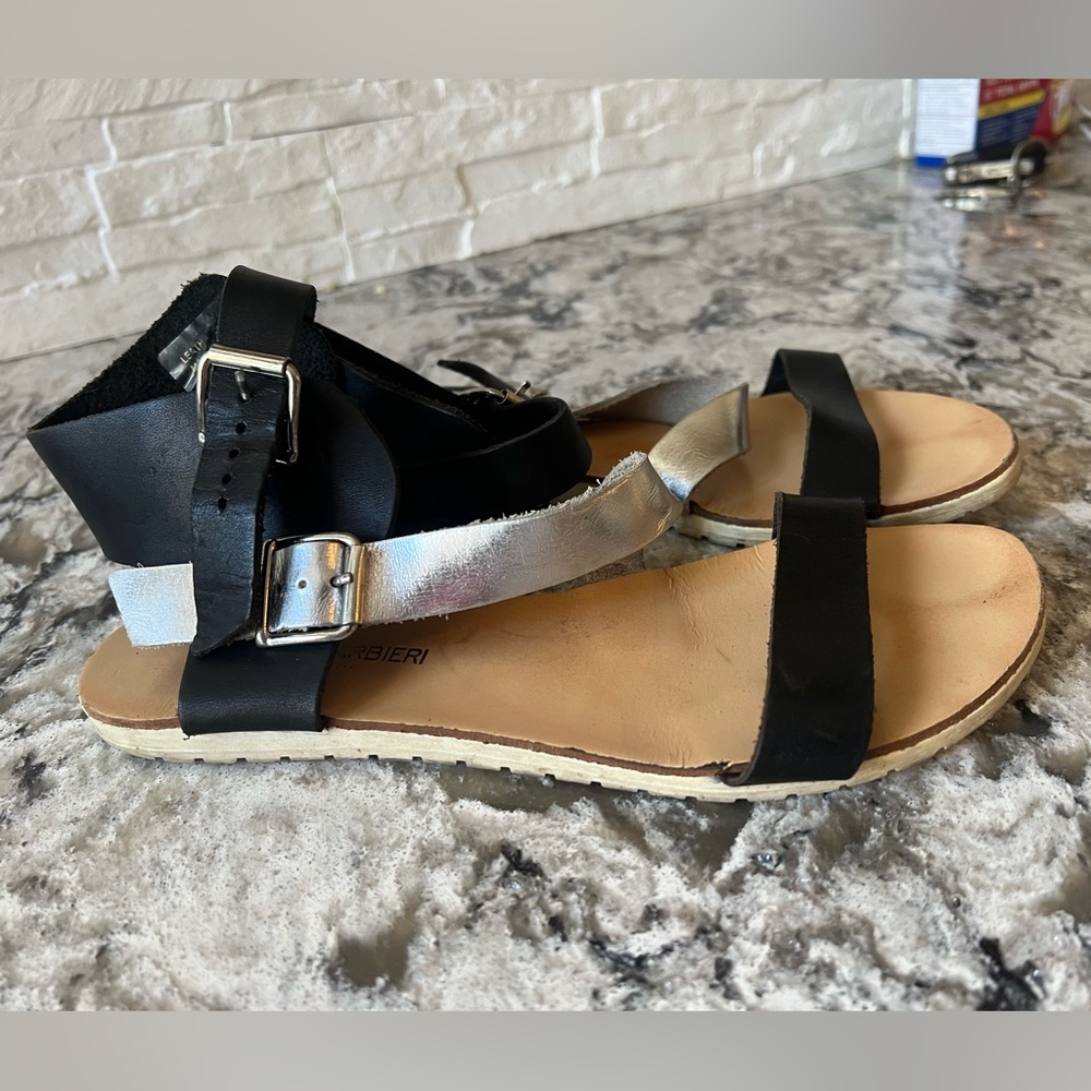 Sandals Barbara barbieri